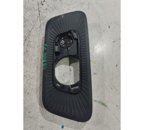 Наклака торпедо