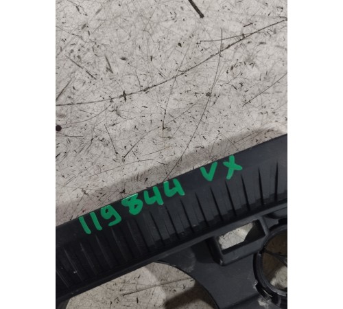 Наклака торпедо