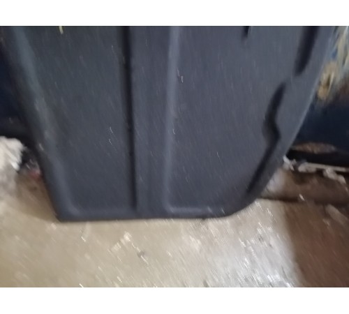 Полка багажника