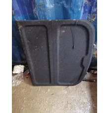 Полка багажника