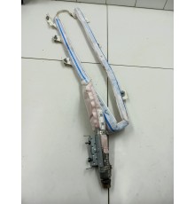 Подушка безопасности боковая левая