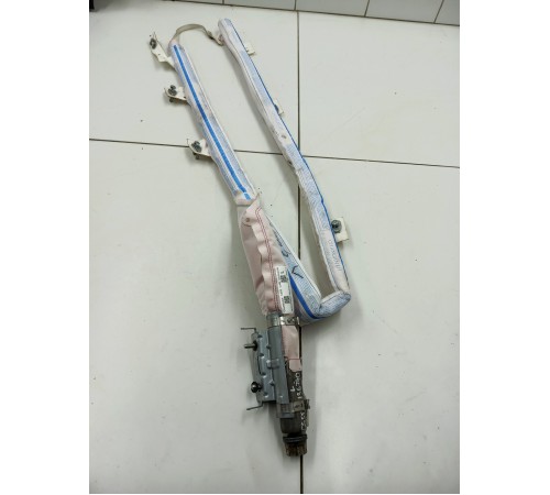 Подушка безопасности боковая левая