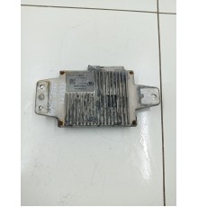 Блок управления круговым обзором