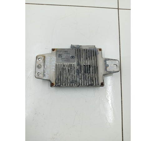 Блок управления круговым обзором