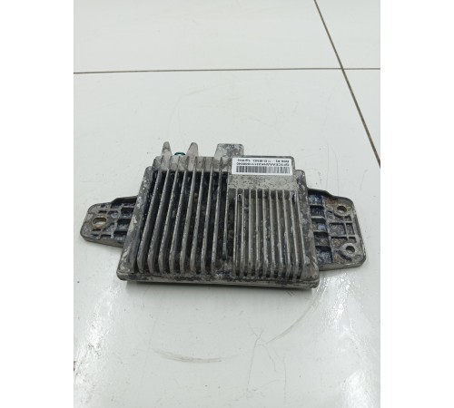 Блок управления круговым обзором