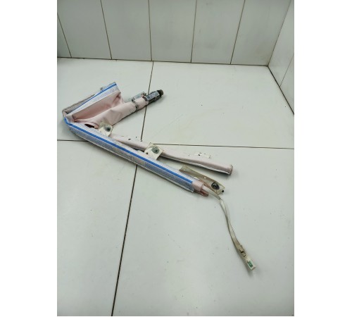 Подушка безопасности боковая левая