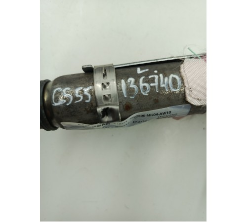 Подушка безопасности боковая левая