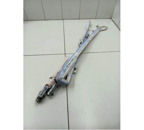 Подушка безопасности боковая левая