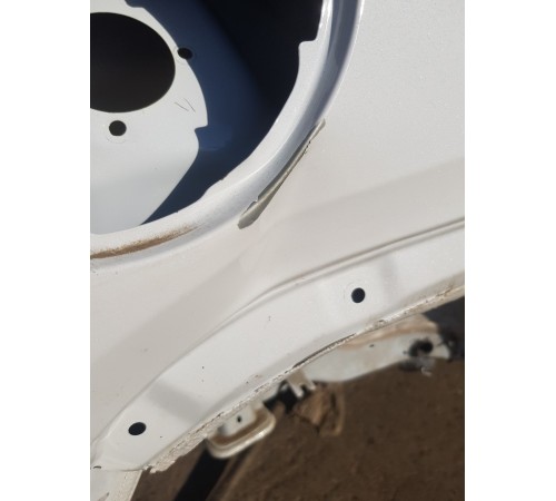 Крыло заднее правое