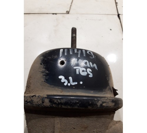 Тормозная камера с энергоаккумулятором задняя левая