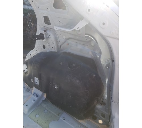 Крыло заднее правое