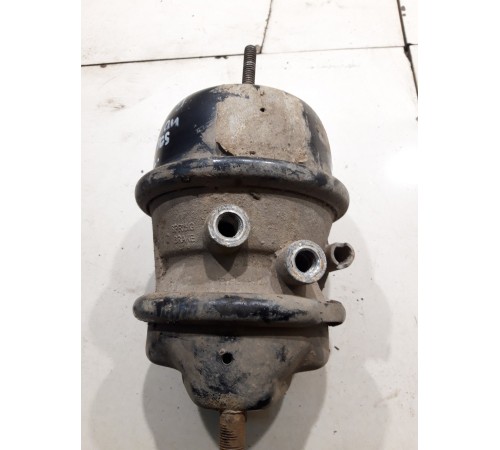 Тормозная камера с энергоаккумулятором задняя левая