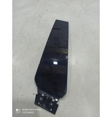 Накладка двери (передняя правая)