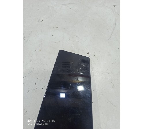 Накладка двери (передняя правая)