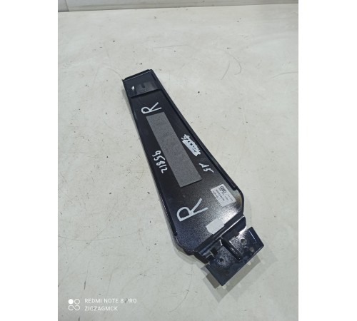 Накладка двери (передняя правая)