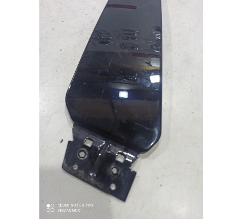 Накладка двери (передняя правая)