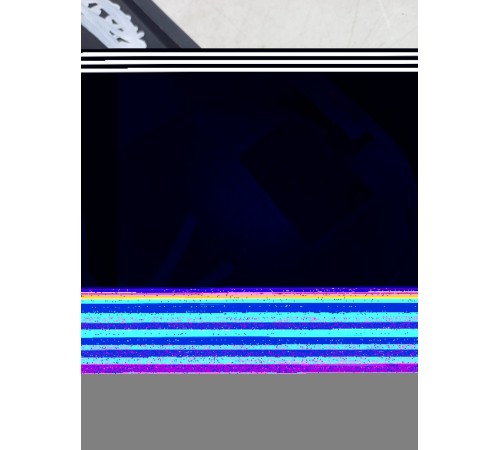 Накладка двери (передняя правая)