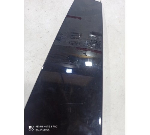 Накладка двери (передняя правая)