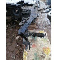 Лонжерон передний левый Лонжерон передний левый