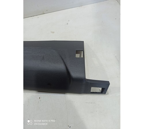 Накладка порога внутренняя передняя правая