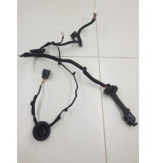 Электропроводка двери задняя левая