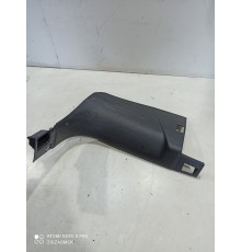 Накладка порога внутренняя передняя правая