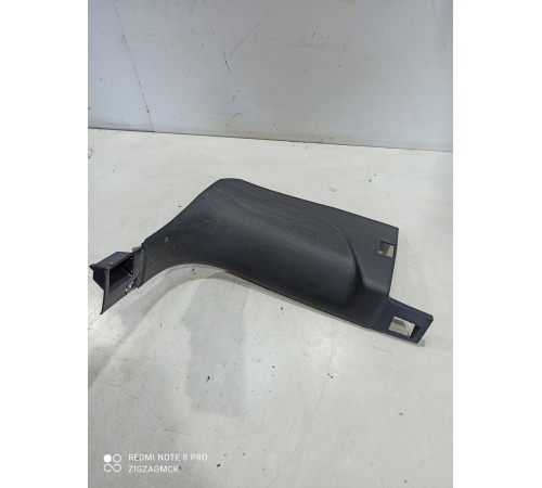 Накладка порога внутренняя передняя правая