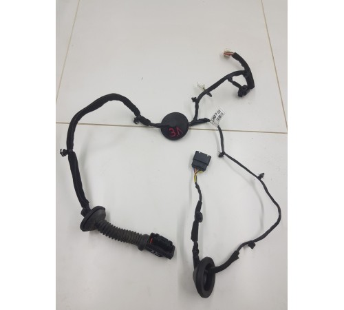 Электропроводка двери задняя левая