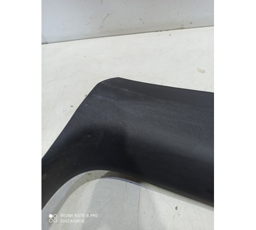 Накладка порога внутренняя передняя правая