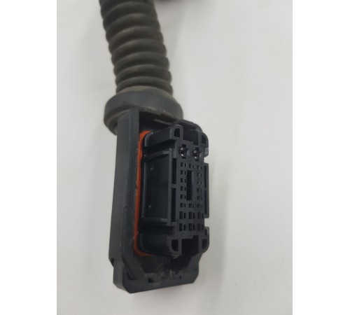 Электропроводка двери задняя левая