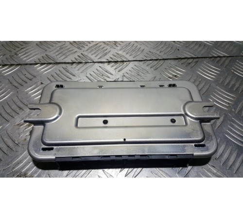 Блок электронный