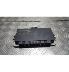 Блок электронный