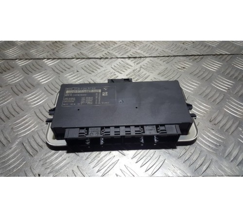 Блок электронный