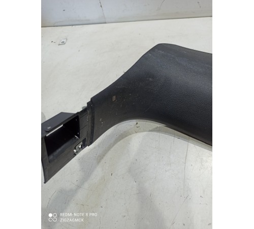 Накладка порога внутренняя передняя правая