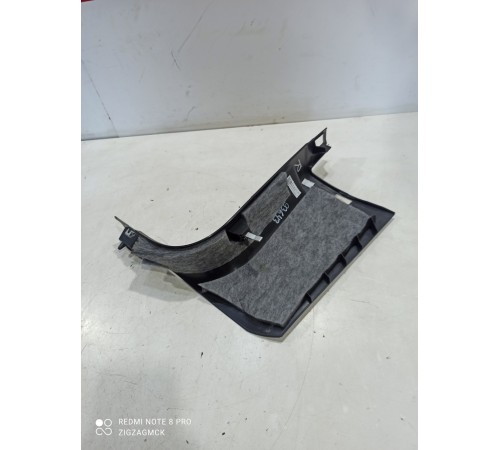Накладка порога внутренняя передняя правая