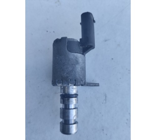 Электромагнитный клапан регулирования фаз ГРМ