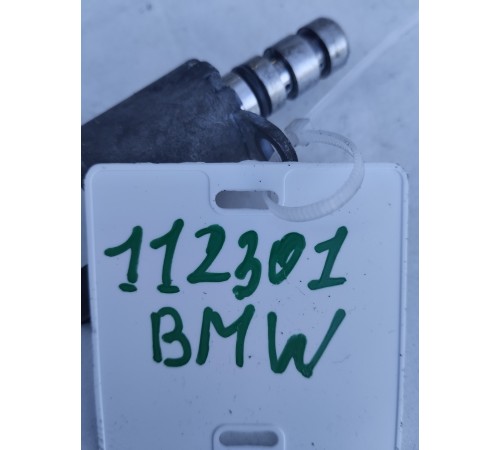 Электромагнитный клапан регулирования фаз ГРМ