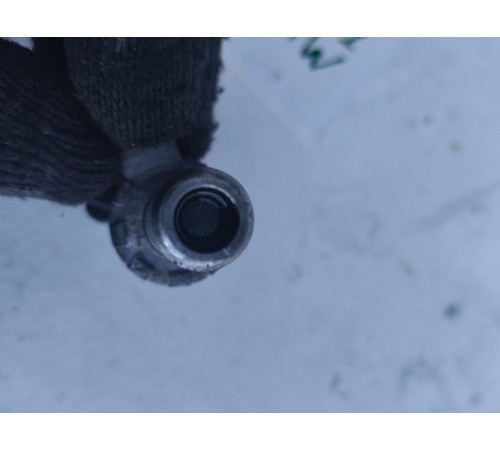 Электромагнитный клапан регулирования фаз ГРМ