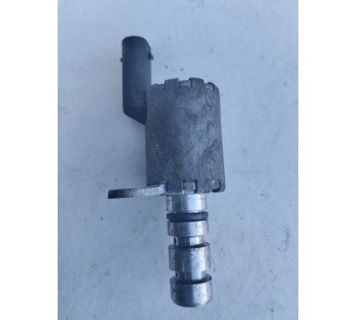 Электромагнитный клапан регулирования фаз ГРМ