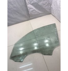 Стекло двери (переднее, левое)