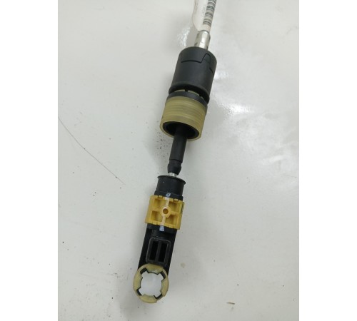 Трос кулисы КПП