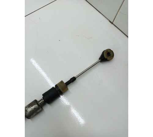 Трос кулисы КПП