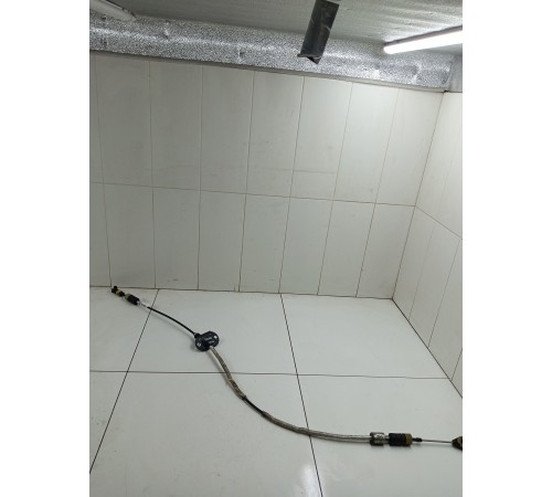 Трос кулисы КПП