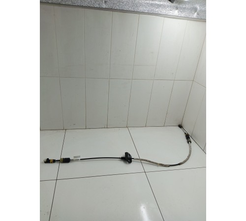 Трос кулисы КПП