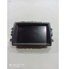 Монитор ,магнитола