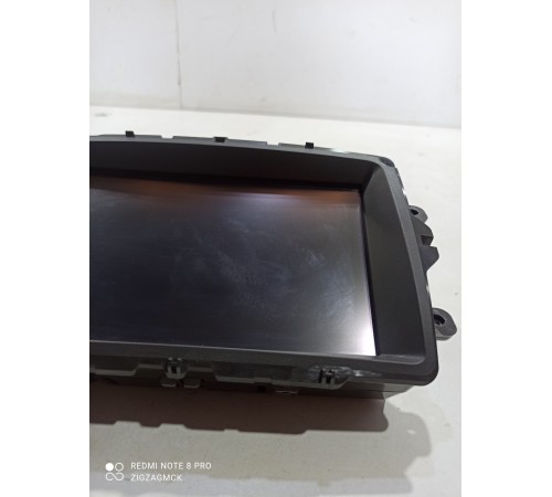 Монитор ,магнитола