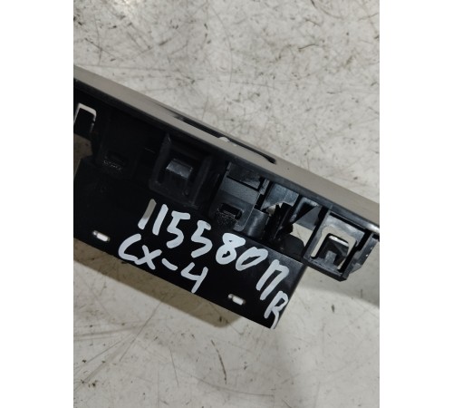 Кнопка стеклоподъёмника передняя правая