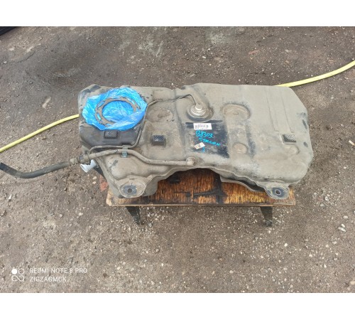 Топливный бак