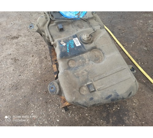 Топливный бак