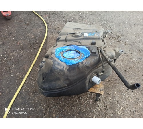 Топливный бак